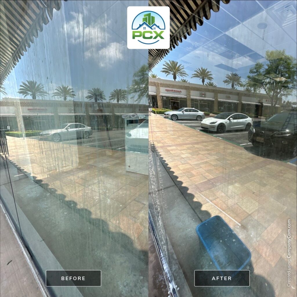 Orange County Window Cleaning